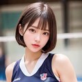 volleyball 6 3枚目