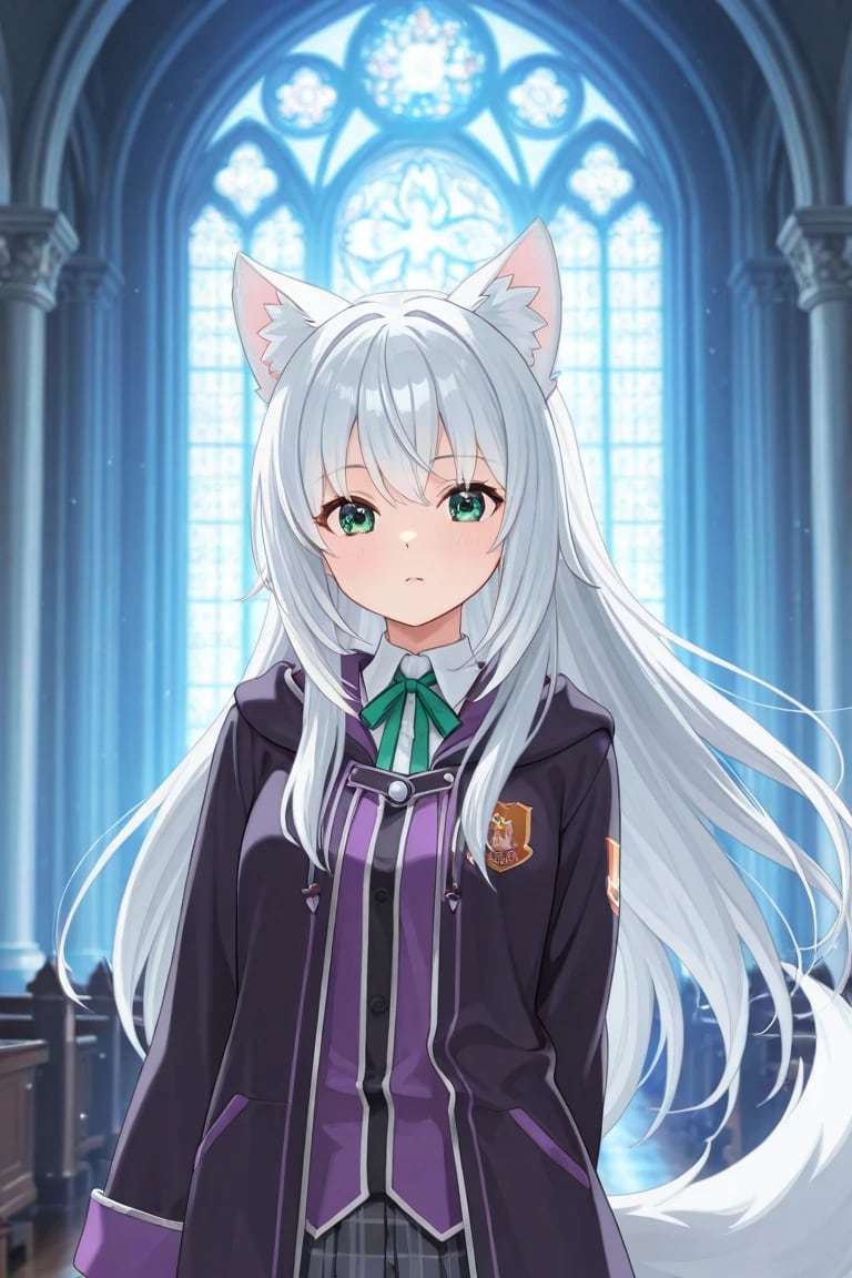 【ケモ耳】ステラちゃん102 | の人気AIイラスト・グラビア