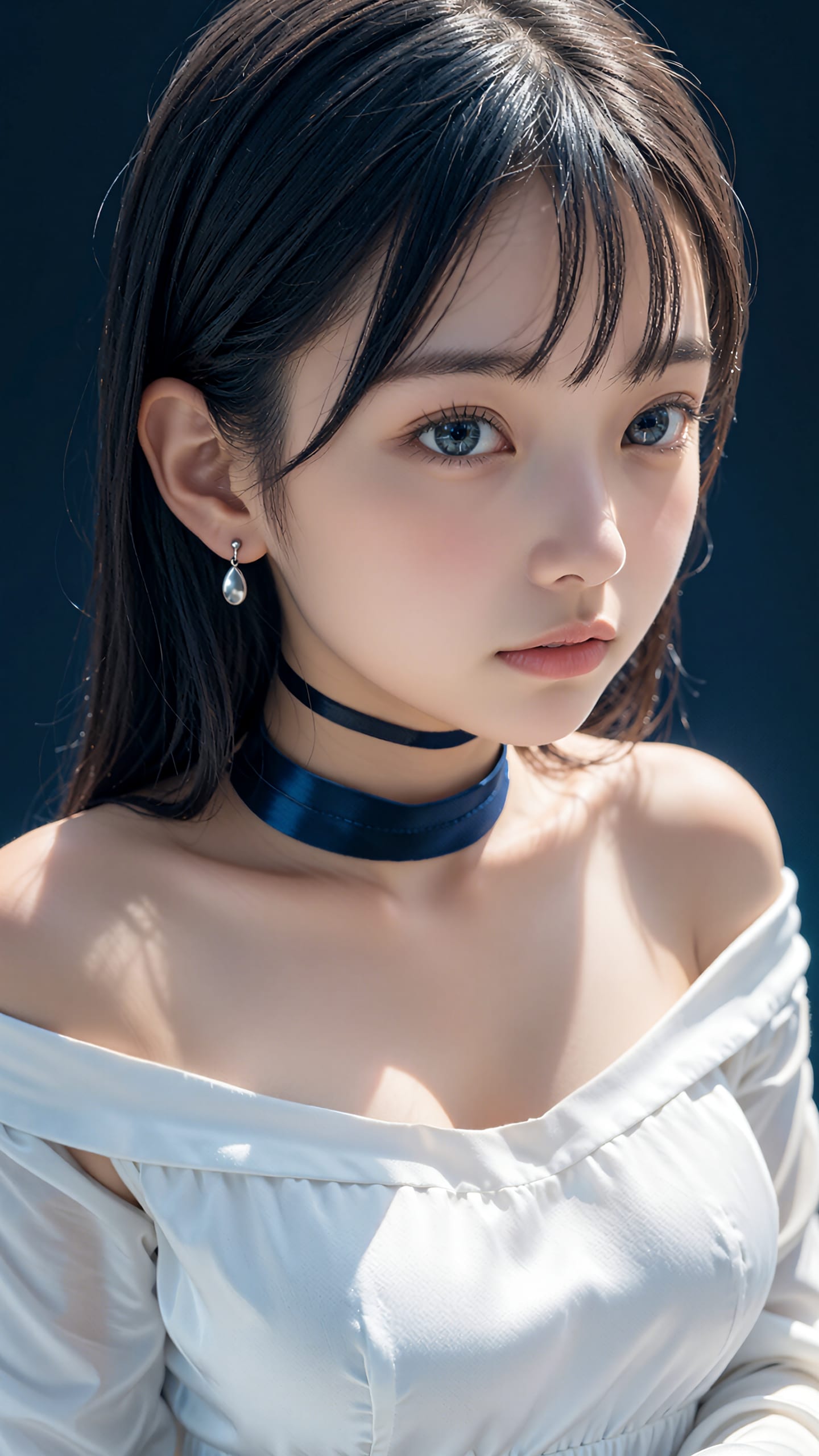 ドレス