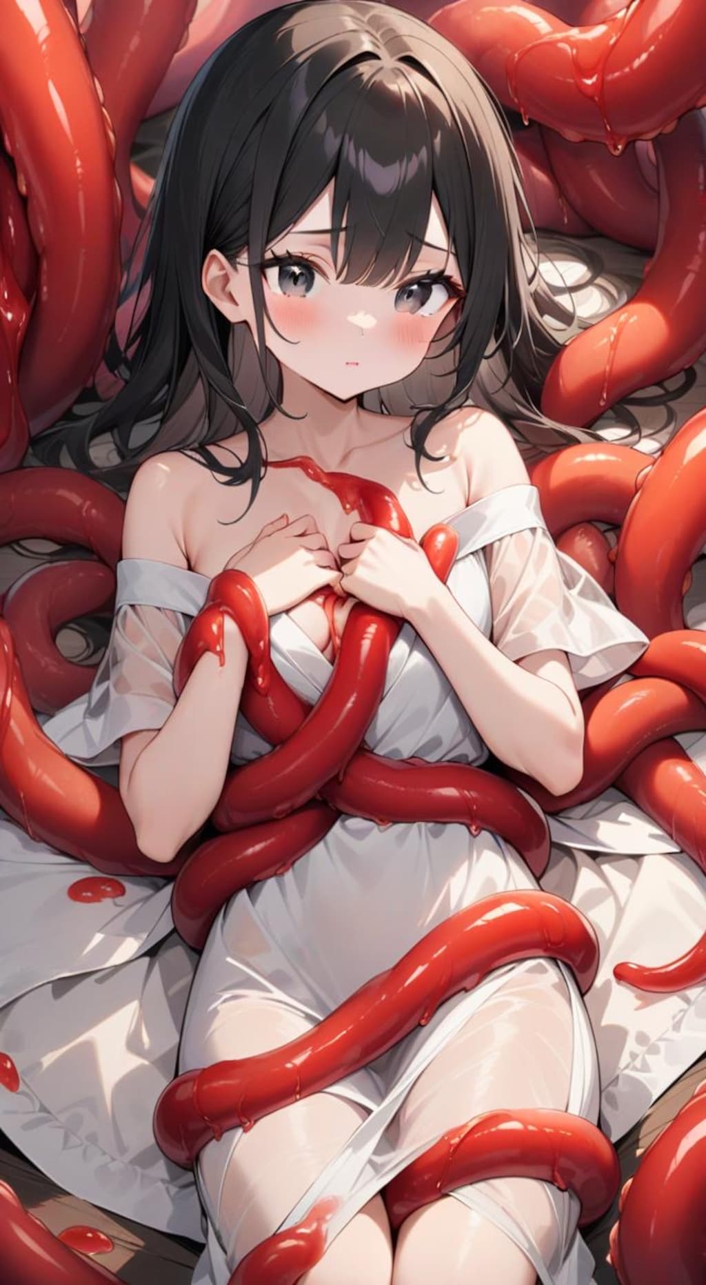 触手（14）（R-15）