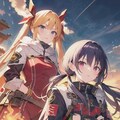 心に火を灯せ！アポロンちゃん#3 2枚目