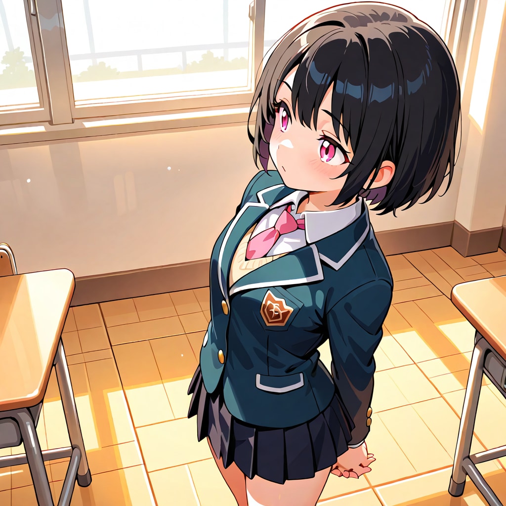 面と向かわせたい