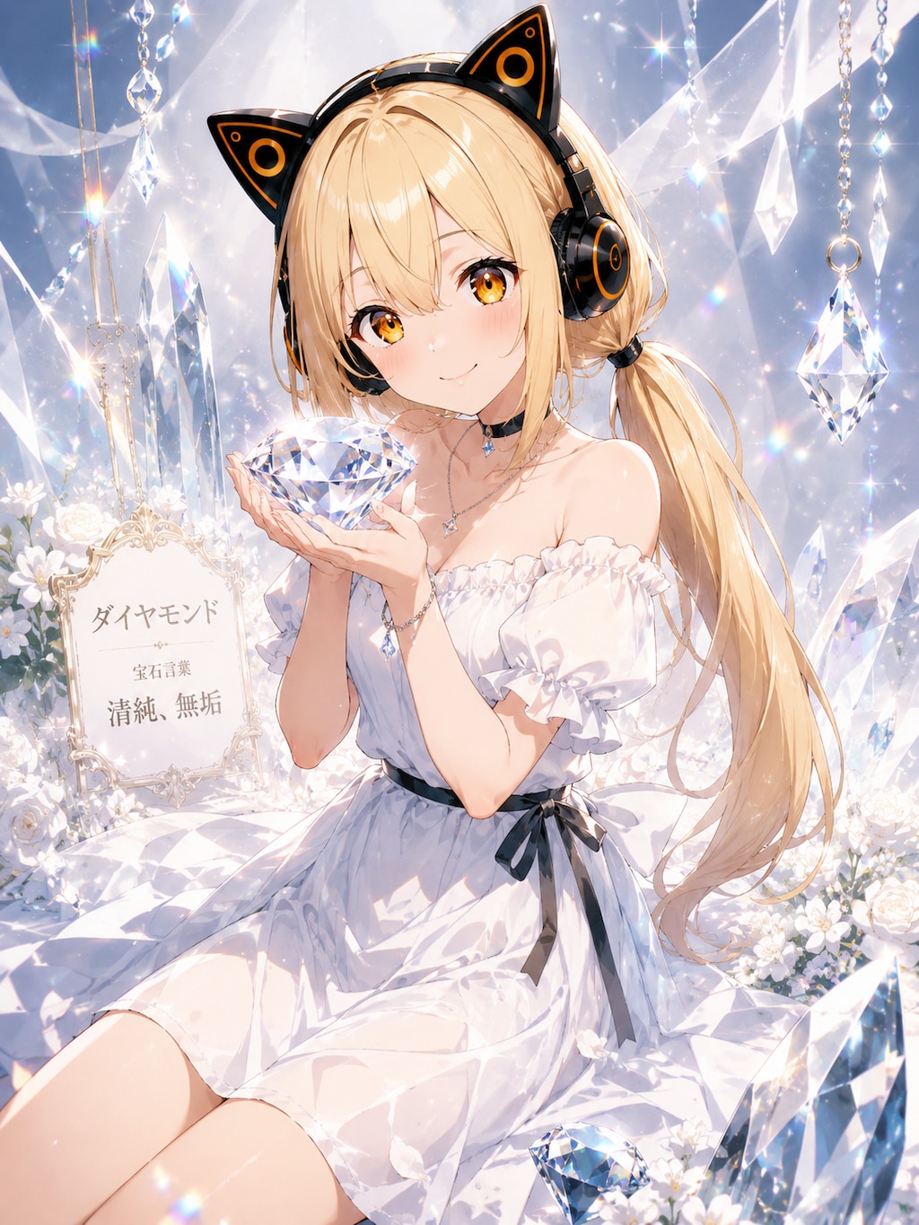 月曜〜ダイヤモンド〜