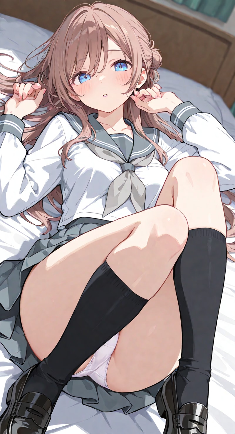 おパンツ