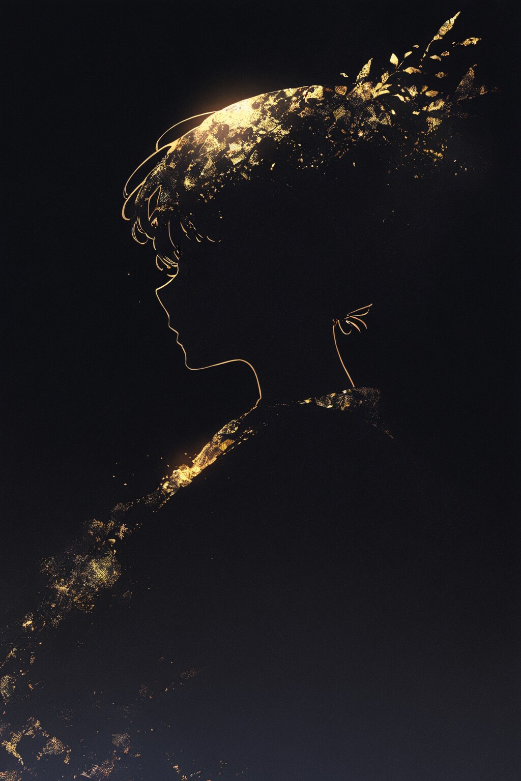 doré | の人気AIイラスト・グラビア