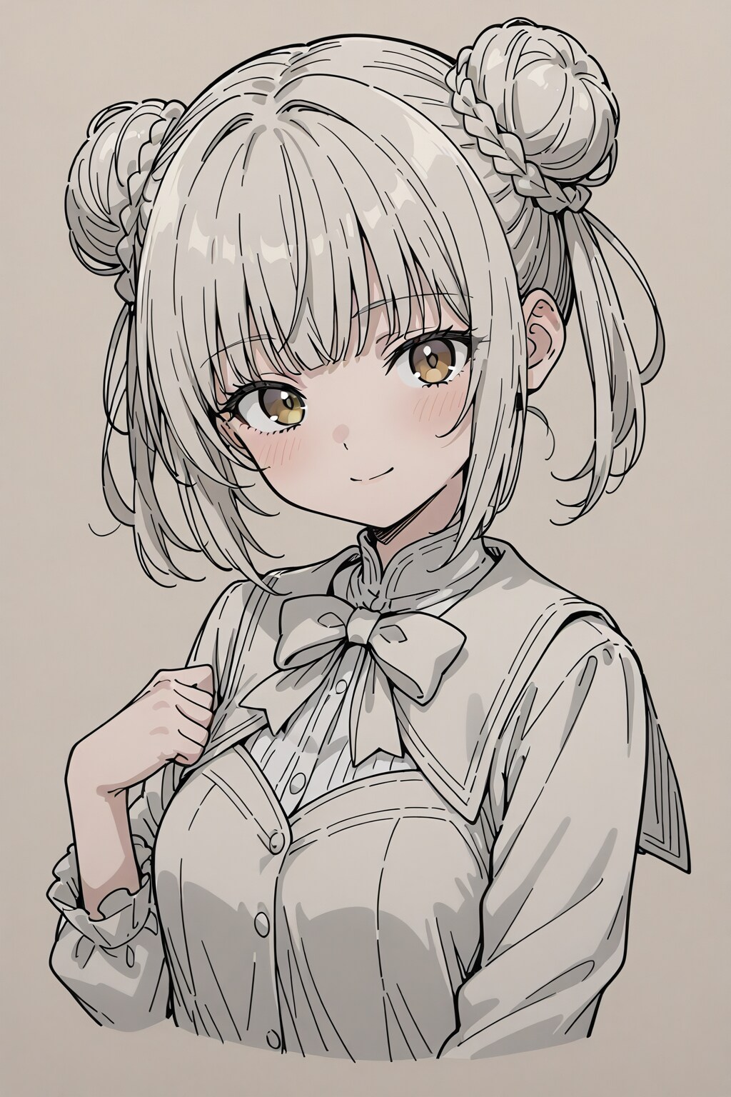 【簡単呪文】綴りを間違えちゃったよ。　-その２- | の人気AIイラスト・グラビア