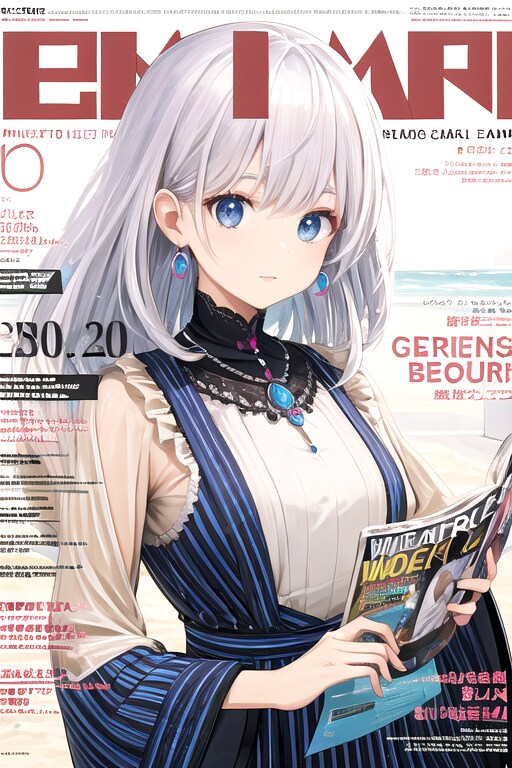 ファッショナブルな彼女たち | の人気AIイラスト・グラビア