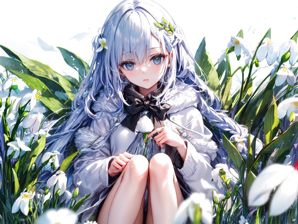 スノードロップ