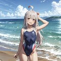 【おにまい】女になった身体を見せつけたいお兄ちゃん 3枚目