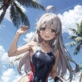 【おにまい】女になった身体を見せつけたいお兄ちゃん 4枚目