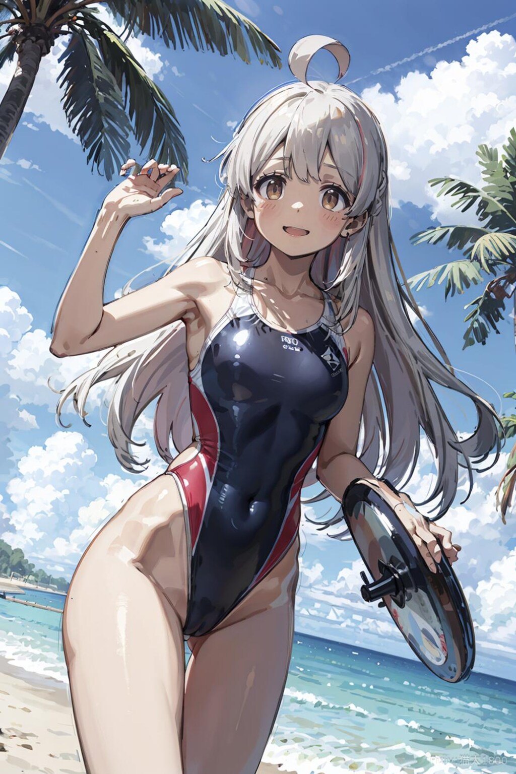 【おにまい】女になった身体を見せつけたいお兄ちゃん