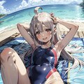 【おにまい】女になった身体を見せつけたいお兄ちゃん 6枚目