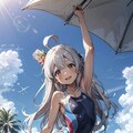 【おにまい】女になった身体を見せつけたいお兄ちゃん 2枚目