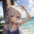 【おにまい】女になった身体を見せつけたいお兄ちゃん 7枚目