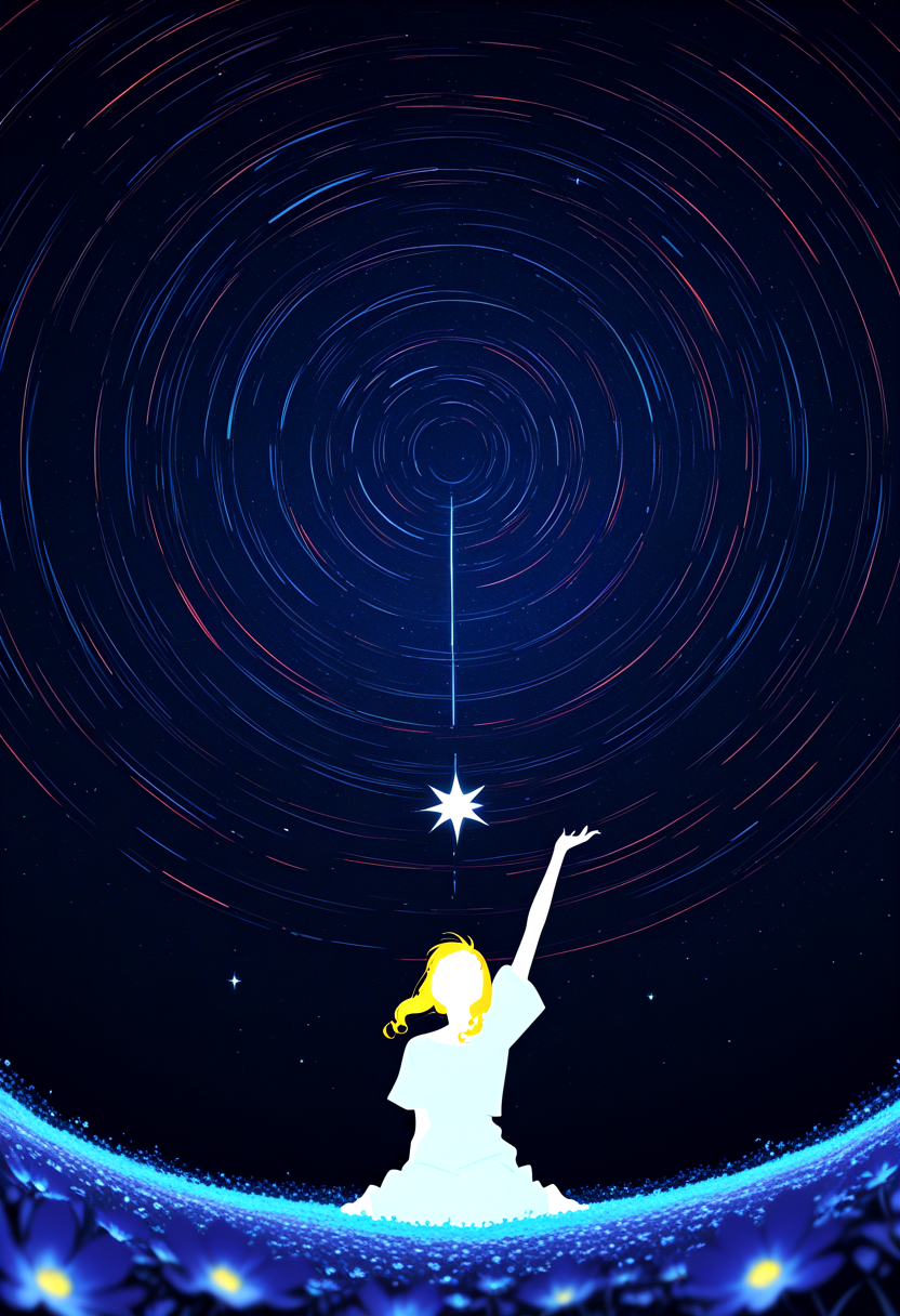 Twinkle Twinkle | の人気AIイラスト・グラビア