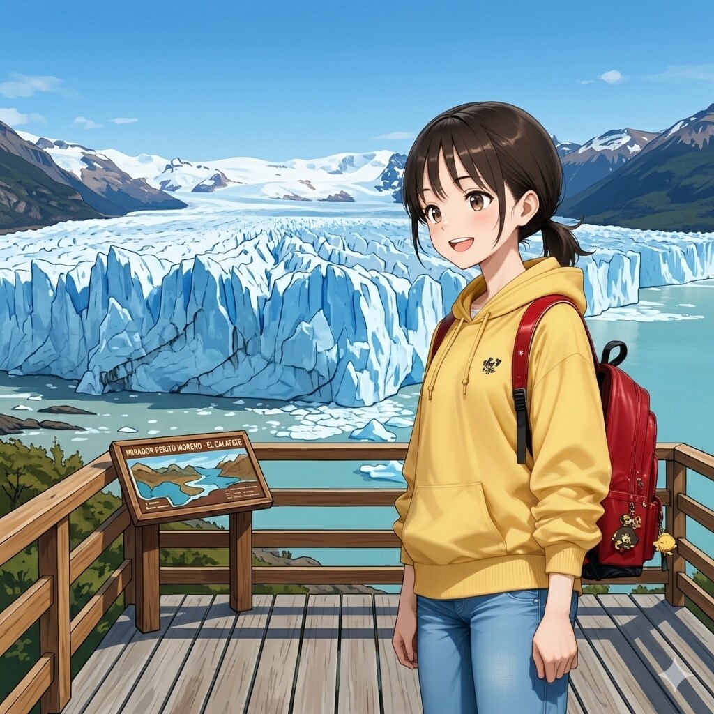 エル・カラファテ
