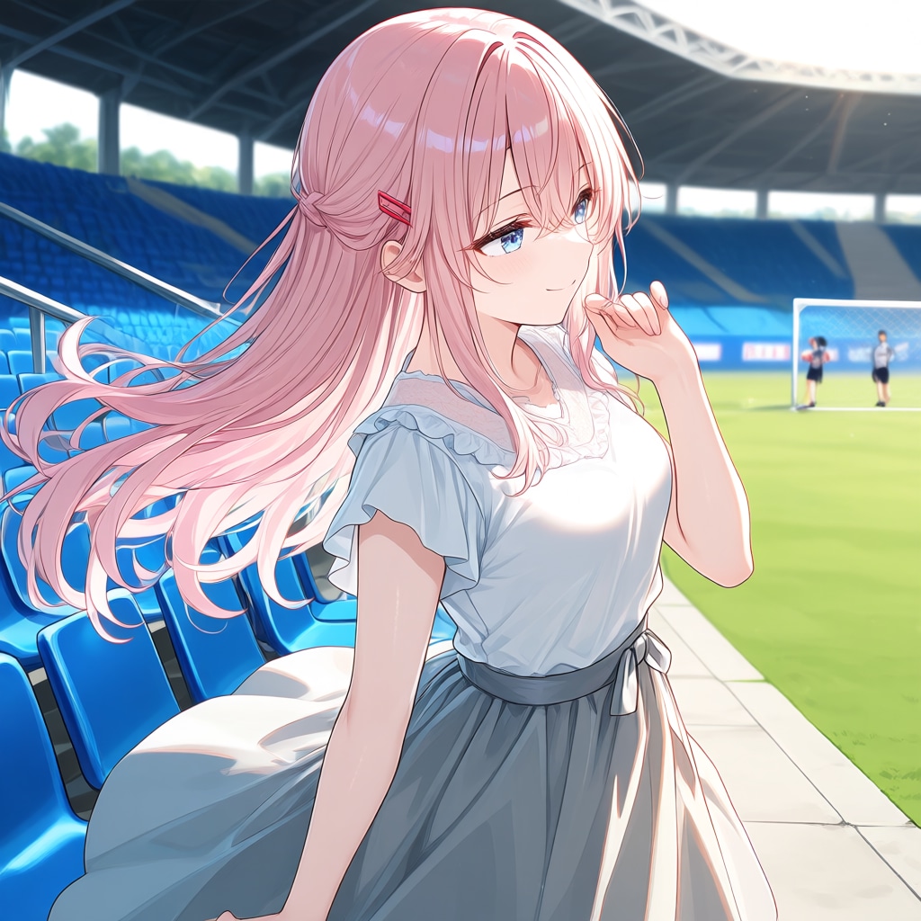 スタジアム