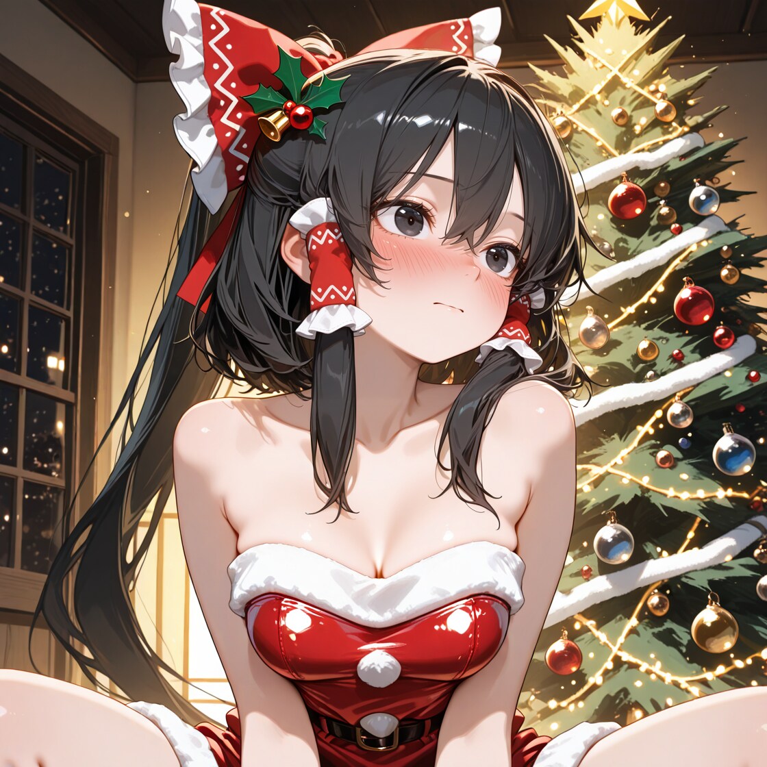 東方さんたこす（あらかると・未編集）