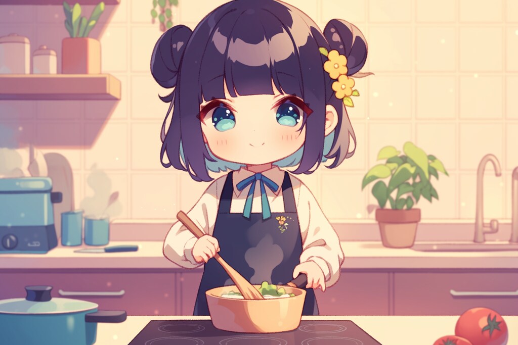 ちびだんごちゃん🍡✨115