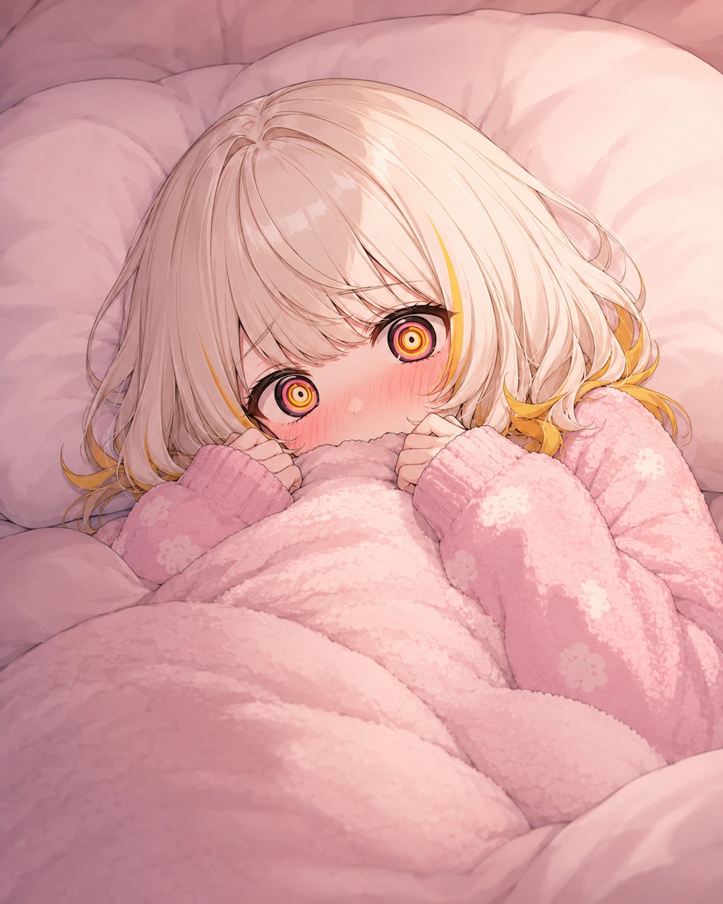 おはようねむちゃん