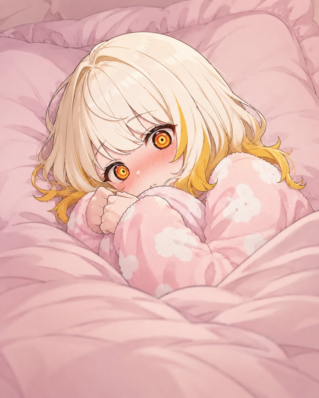 おはようねむちゃん