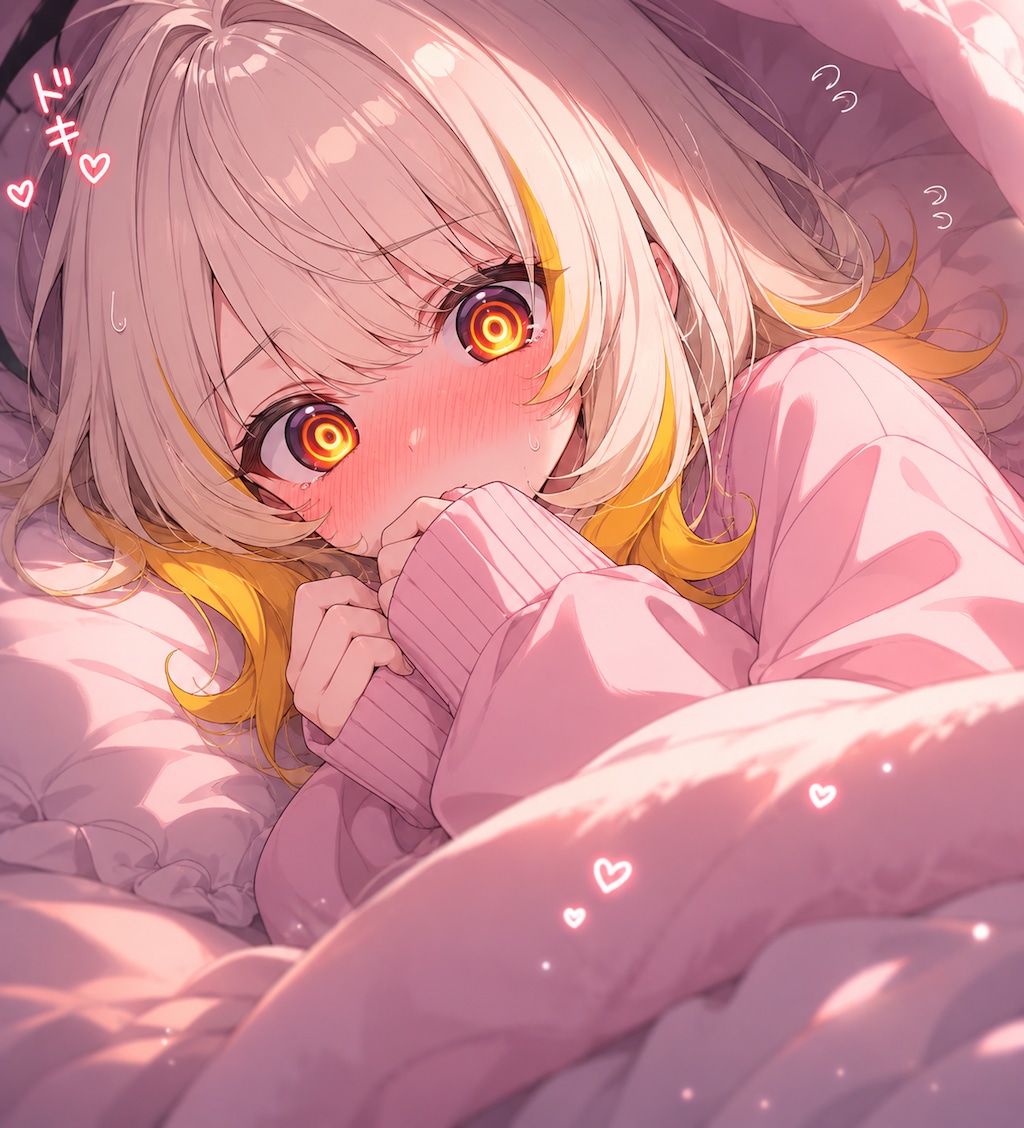 おはようねむちゃん