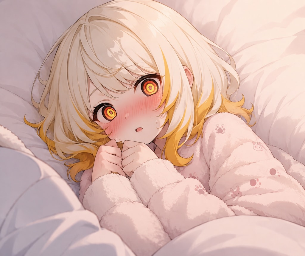 おはようねむちゃん