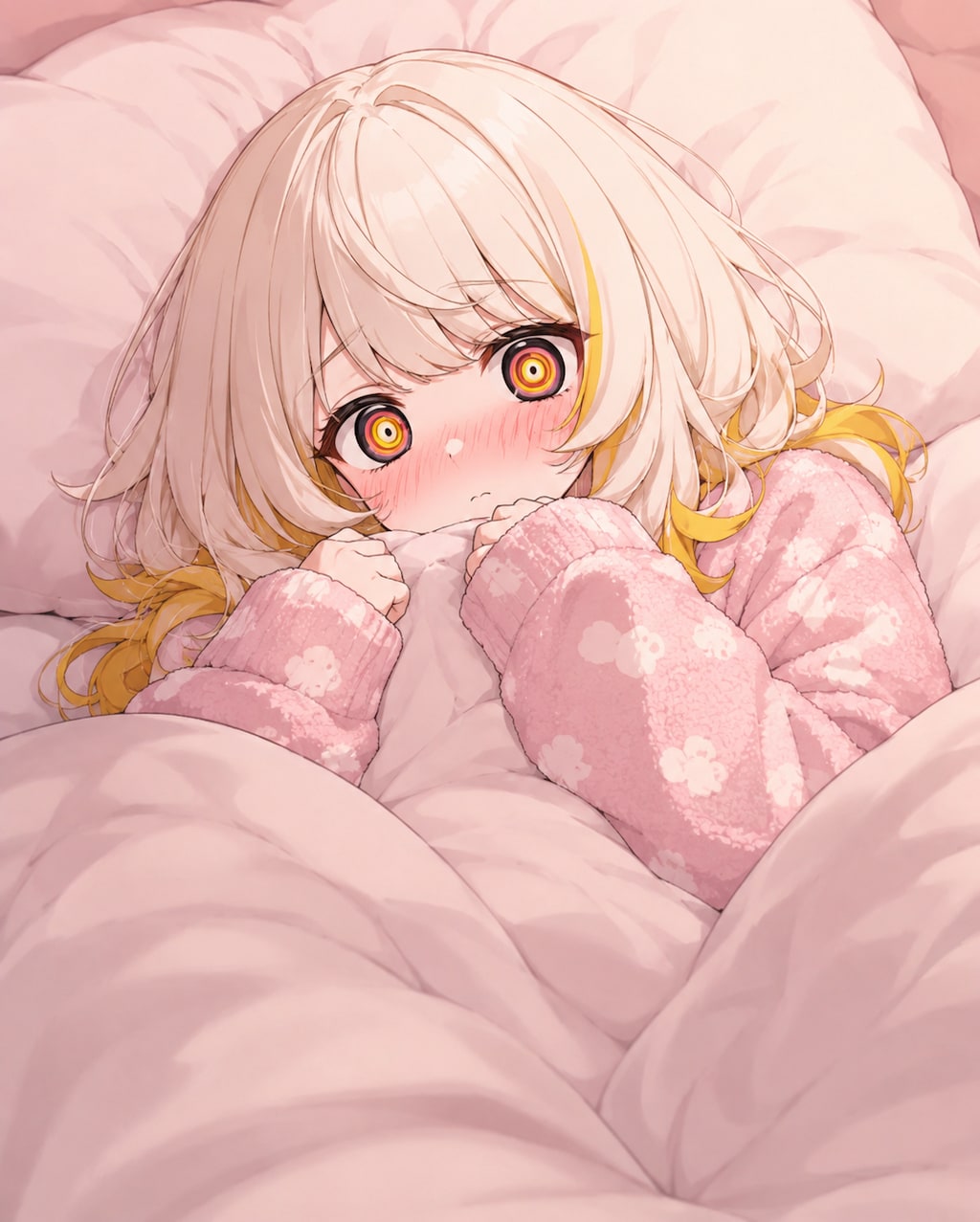 おはようねむちゃん