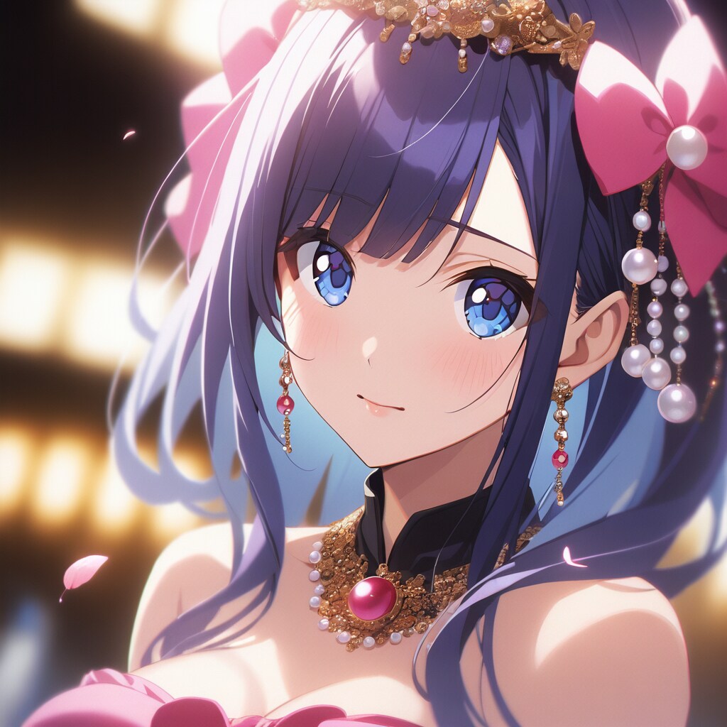 VEGA美葵ちゃん