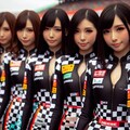 Dalleのレースクイーン 9枚目