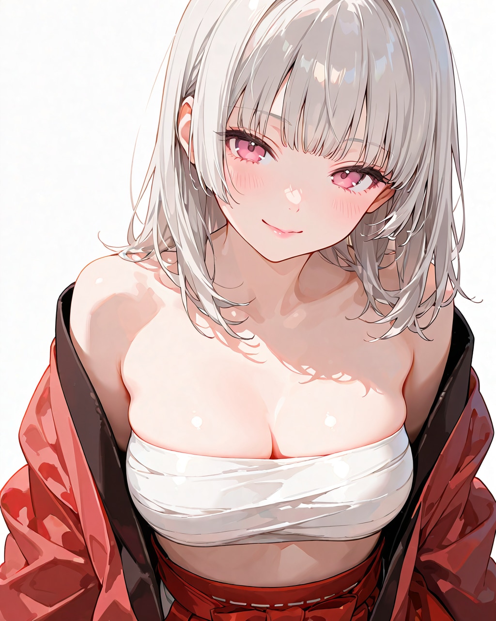 祭りだワッショイ！