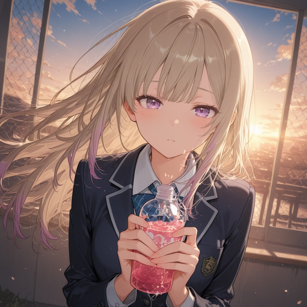 彼女が今の妻です | の人気AIイラスト・グラビア