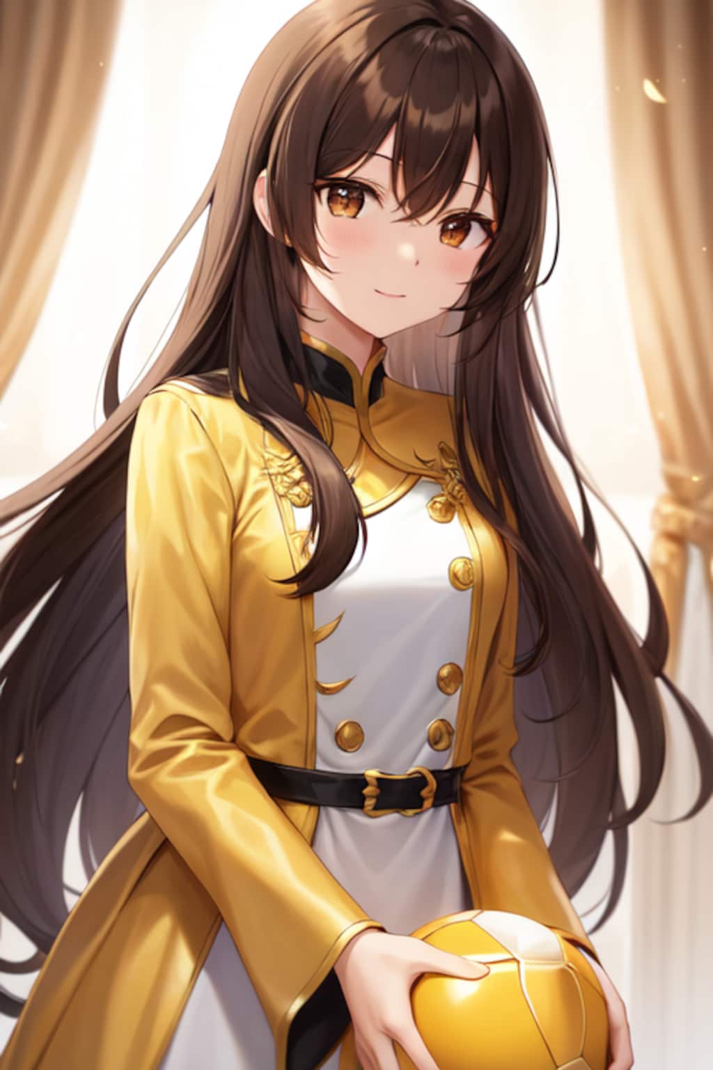 毎日ゴールデンボール