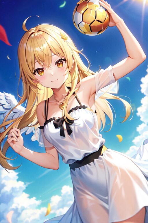 毎日ゴールデンボール