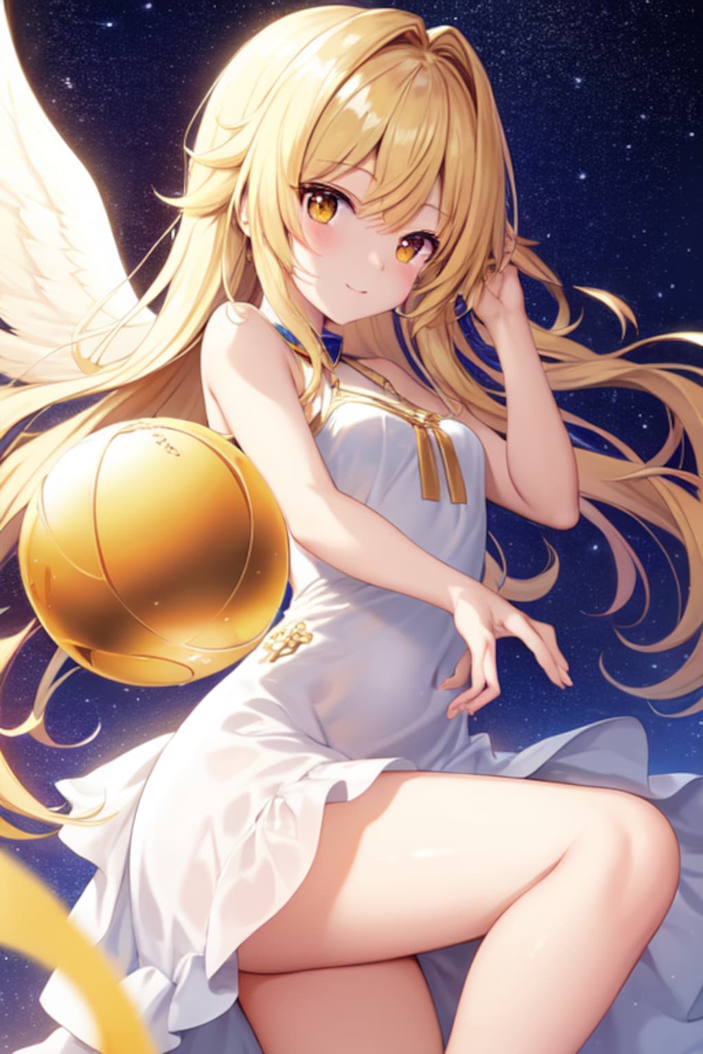 毎日ゴールデンボール