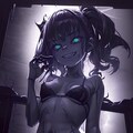 闇の落としゴ 3枚目