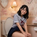 今日のおしっ娘 4枚目