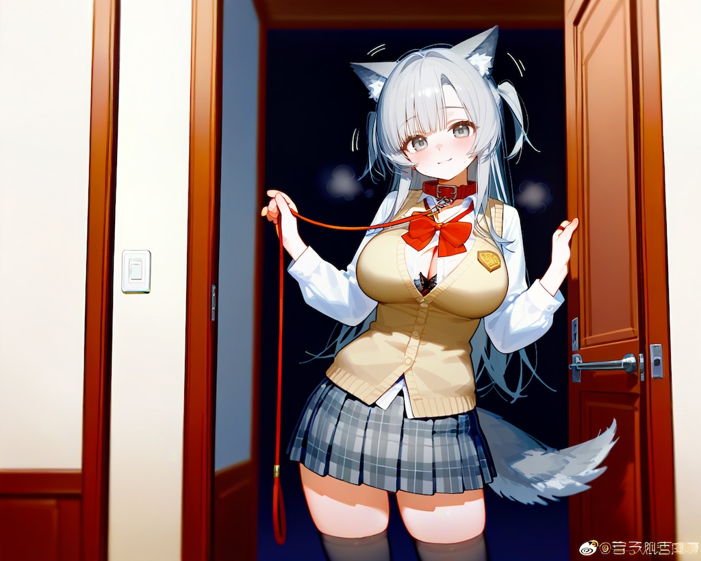 おさんぽ？おさんぽ？？