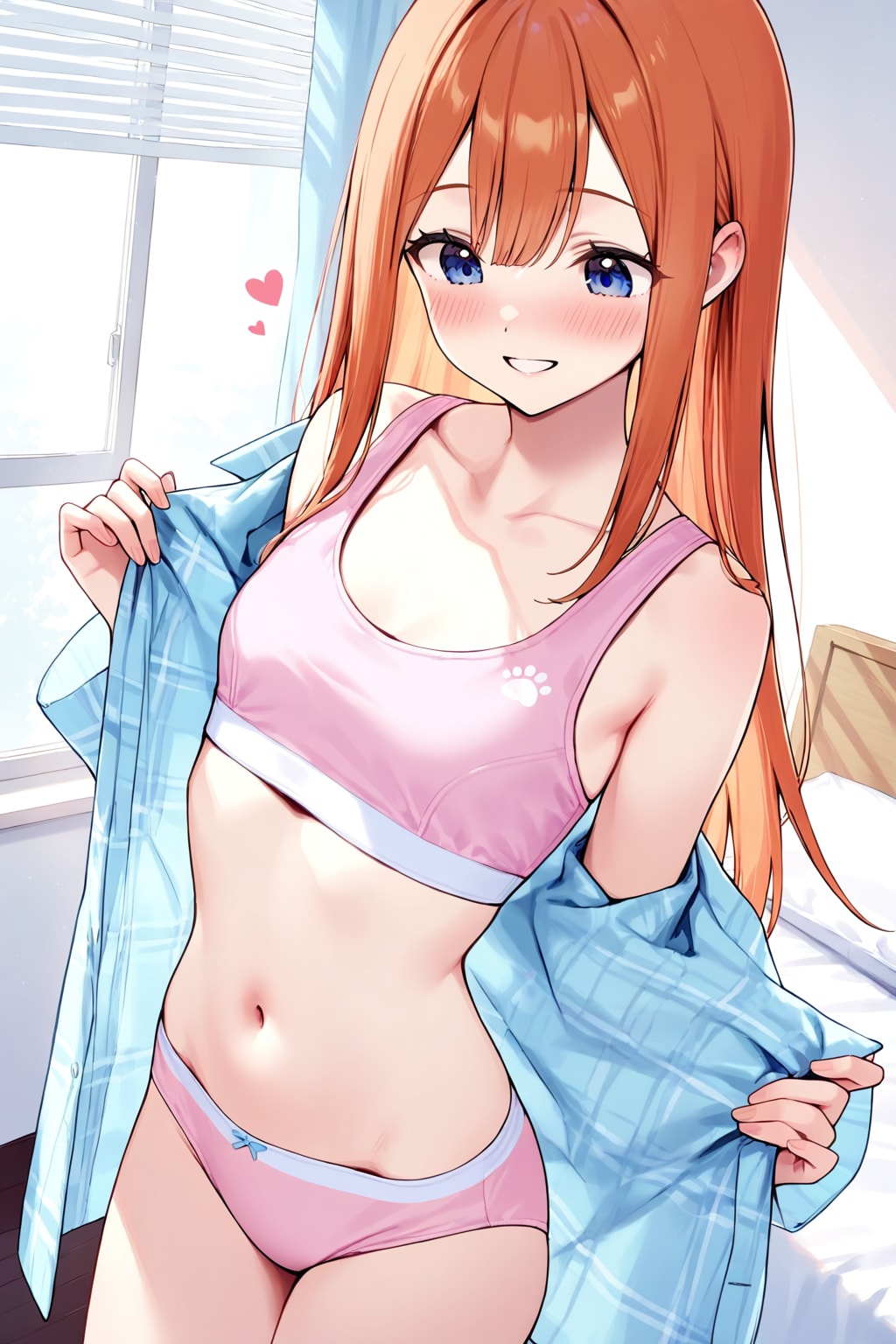 オリジナルちゃん