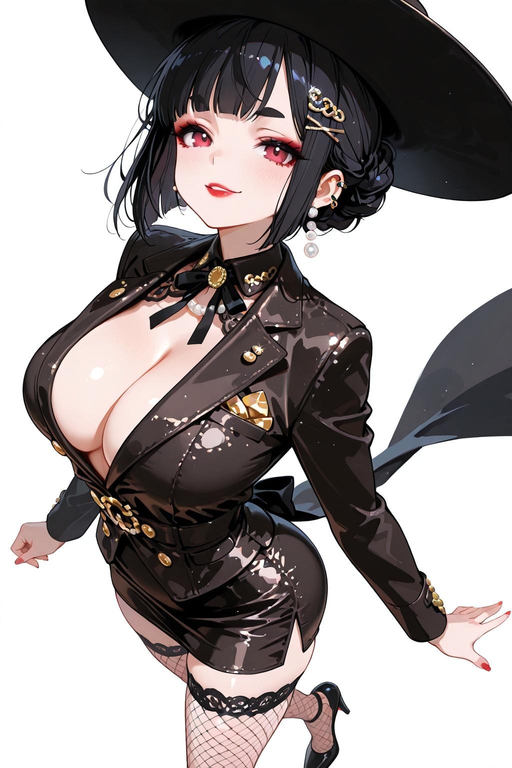 爆乳むちむちきゅるるん娘