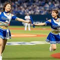 頑張れベイスターズ 9枚目