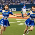 頑張れベイスターズ 8枚目