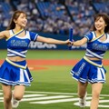 頑張れベイスターズ 10枚目