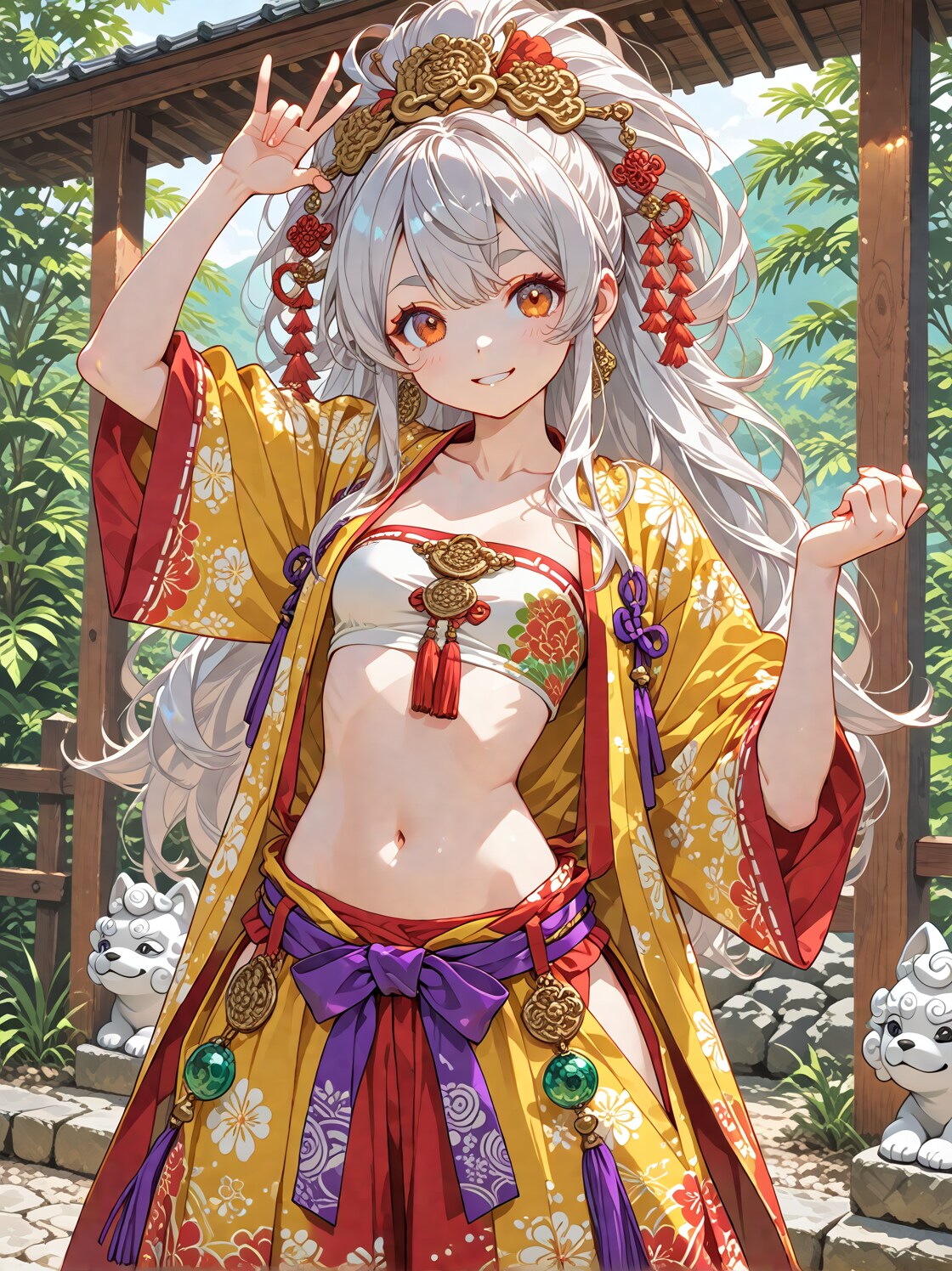 南国
