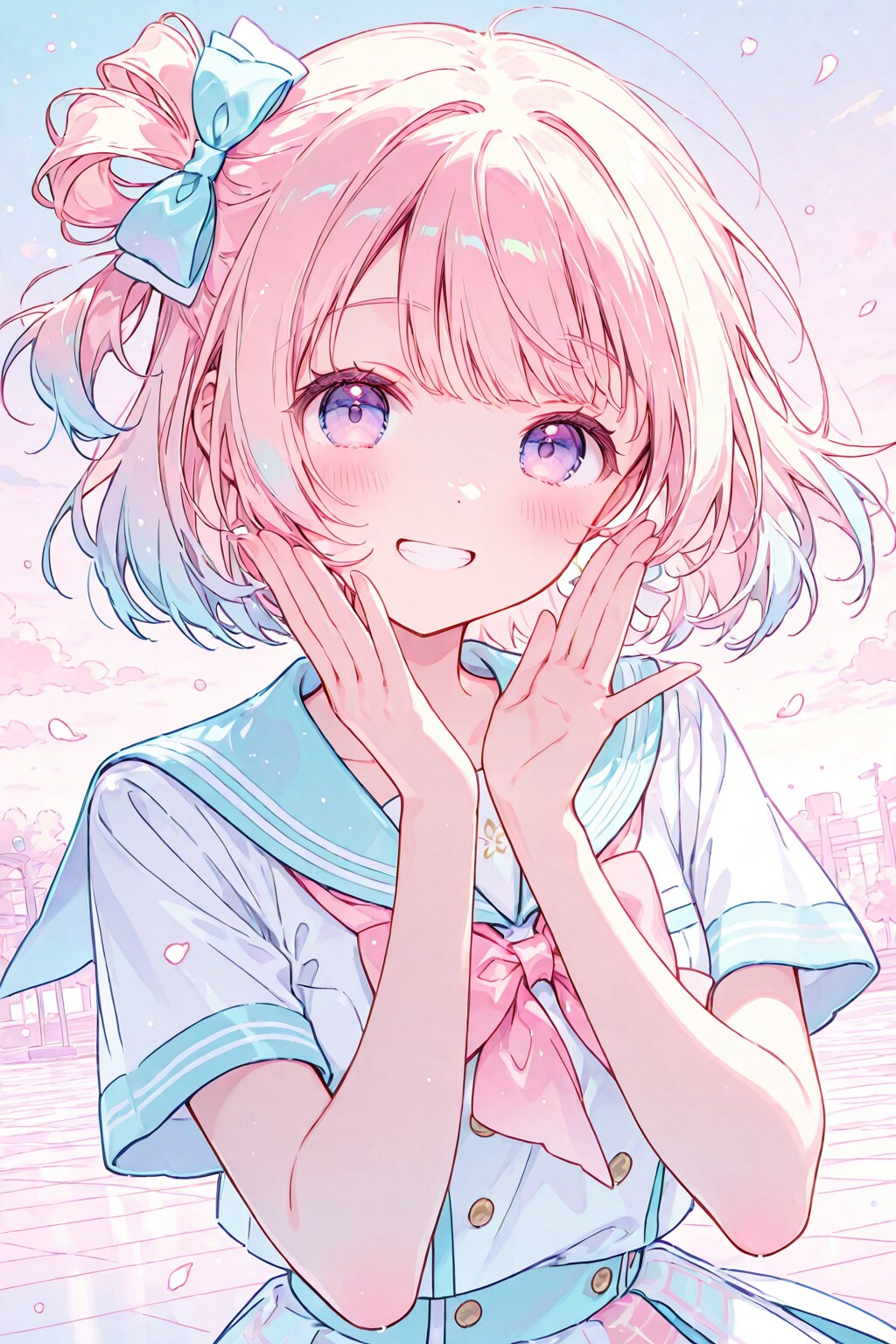 やっほー