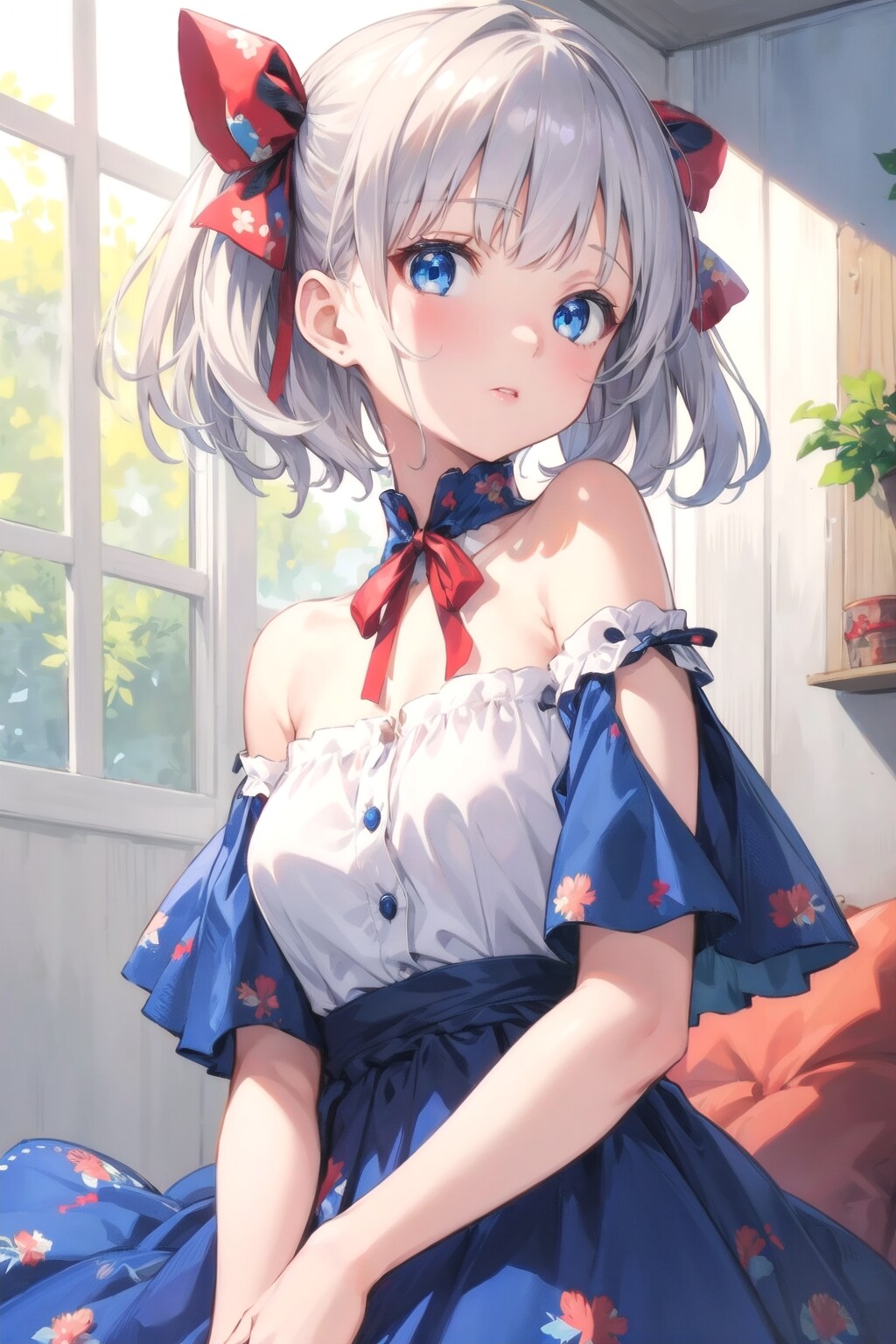 予約投稿忘れてたから慌てて作ったやつ