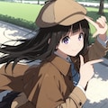 探偵える 3枚目