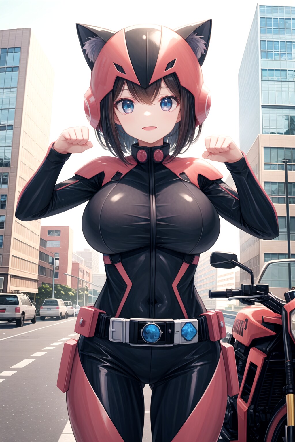 今日のガチャ子さん508