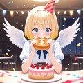 忘年会 4枚目