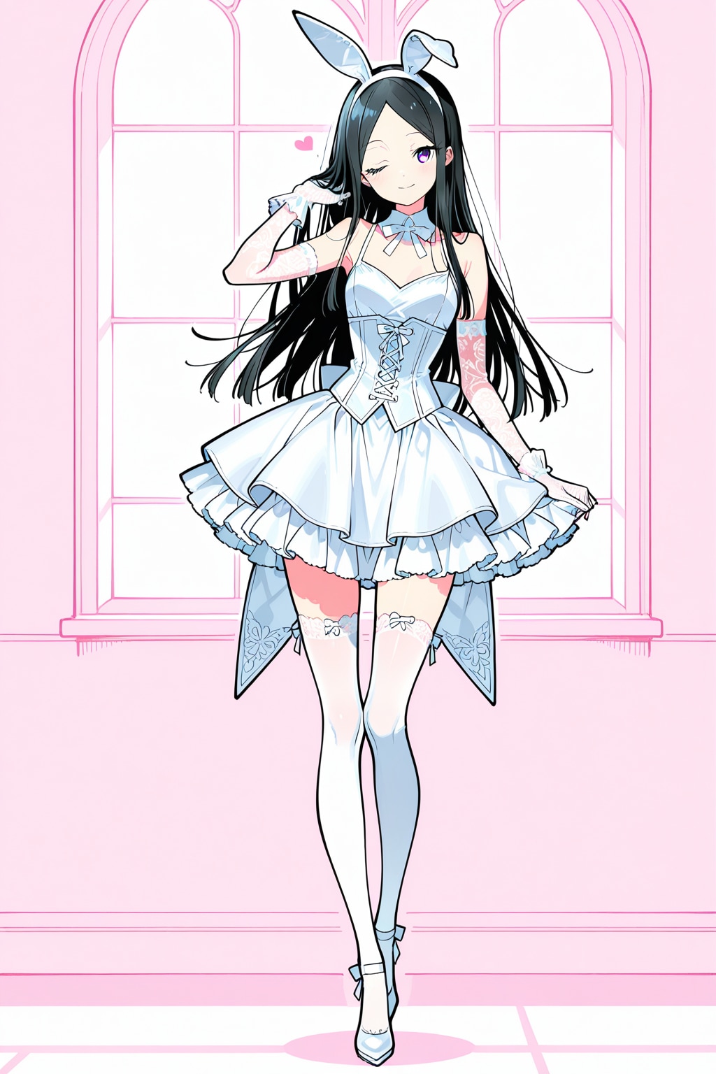 因幡の白うさぎ